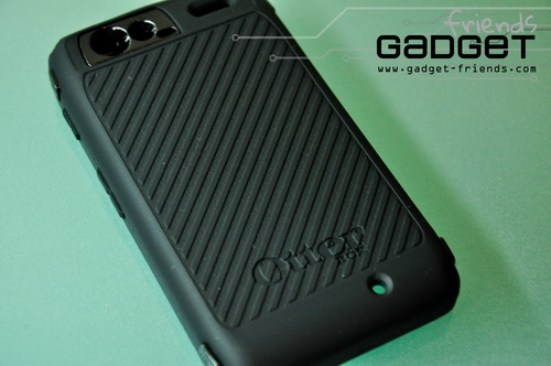 เคส Otterbox Motorola Droid Razr-Razr Maxx Defender เคสปกป้องทนถึก กันกระแทกอันดับ 1 จากอเมริกา ของแท้ By Gadget Friends 04